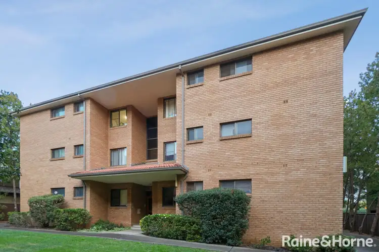 14/52 Victoria Street, Werrington NSW 2747