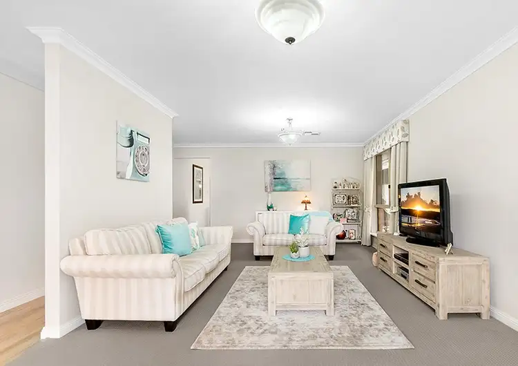 Second view of Homely house listing, 23 Greenfield Street, Mount Barker SA 5251