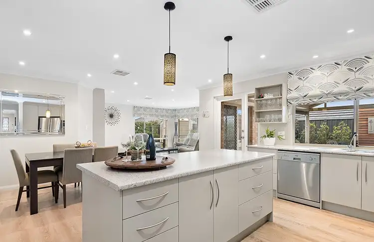 Third view of Homely house listing, 23 Greenfield Street, Mount Barker SA 5251