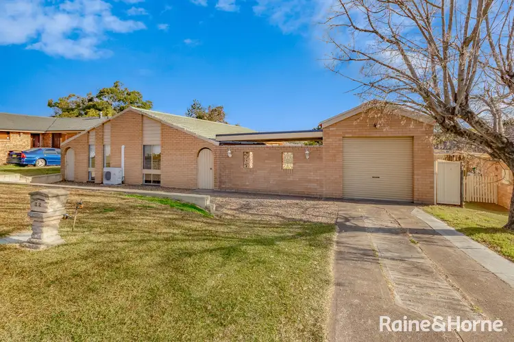 Main view of Homely house listing, 32 Chardonnay Street, Muswellbrook NSW 2333