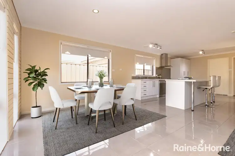 Fourth view of Homely house listing, 32 Chardonnay Street, Muswellbrook NSW 2333