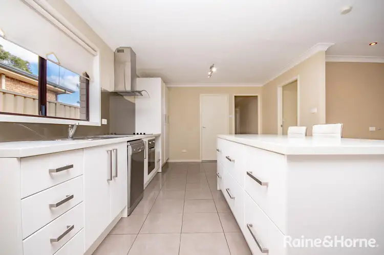 Fifth view of Homely house listing, 32 Chardonnay Street, Muswellbrook NSW 2333