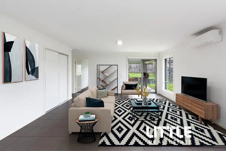 12 Dampiera Avenue, Wallan VIC 3756