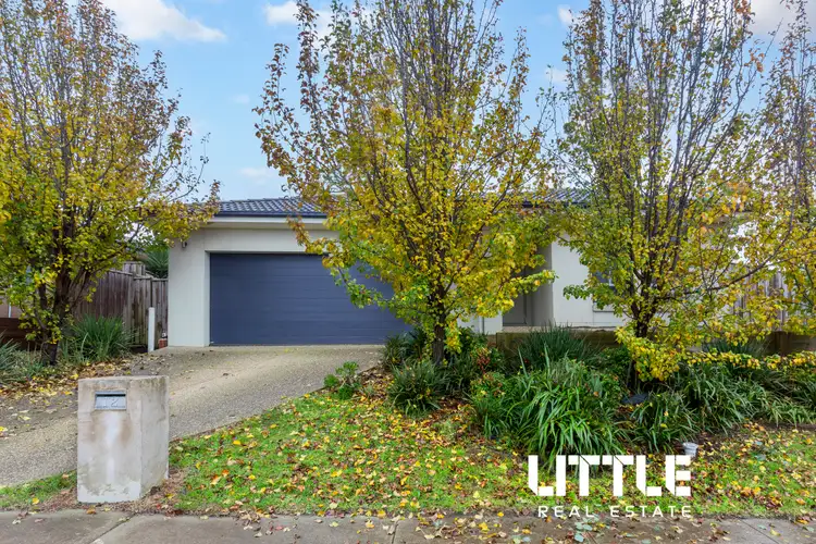 Fifth view of Homely house listing, 12 Dampiera Avenue, Wallan VIC 3756