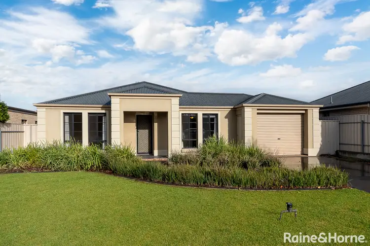 Main view of Homely house listing, 23 Catt Drive, Strathalbyn SA 5255