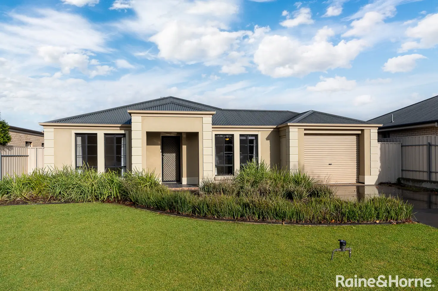 Main view of Homely house listing, 23 Catt Drive, Strathalbyn SA 5255