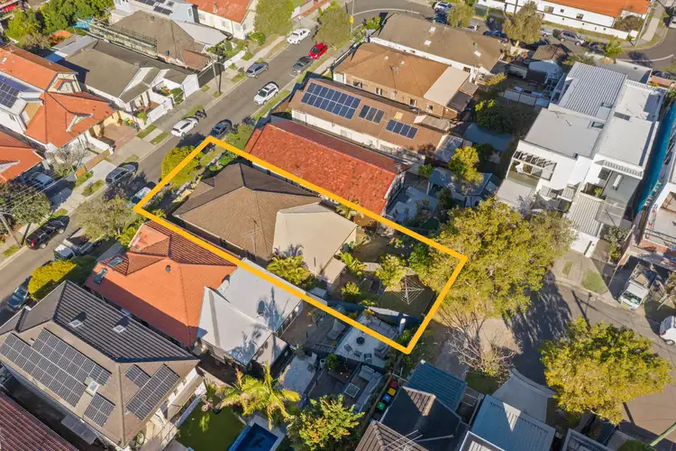 13 Plowman Street, North Bondi NSW 2026