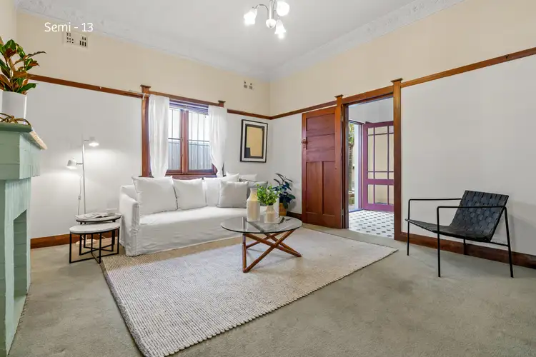Third view of Homely house listing, 13 Plowman Street, North Bondi NSW 2026
