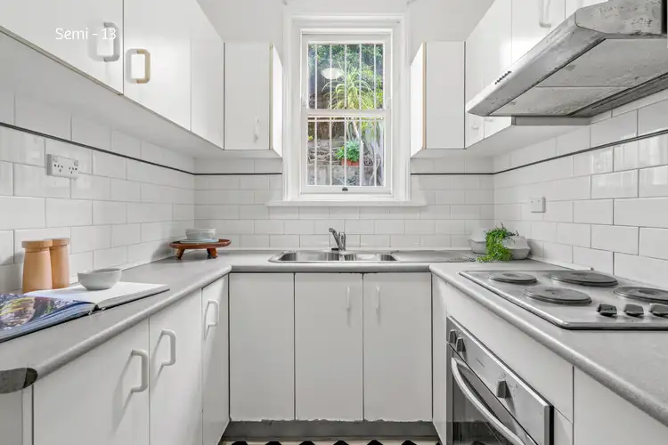 Fourth view of Homely house listing, 13 Plowman Street, North Bondi NSW 2026