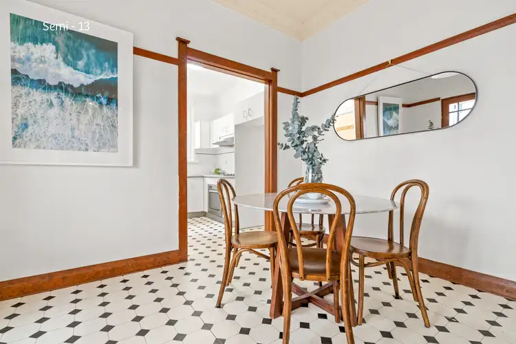 Fifth view of Homely house listing, 13 Plowman Street, North Bondi NSW 2026