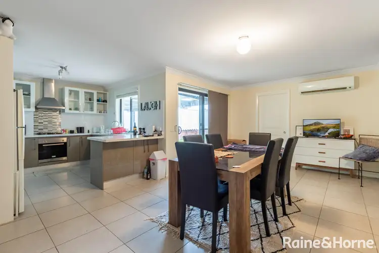 Third view of Homely house listing, 14 Wellesley Court, Raglan NSW 2795