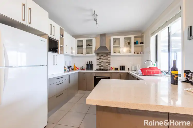 Fourth view of Homely house listing, 14 Wellesley Court, Raglan NSW 2795