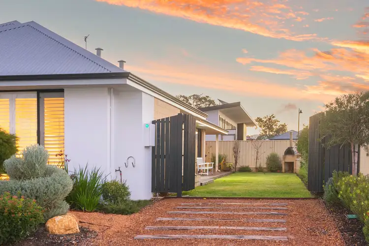 Second view of Homely house listing, 14 Hirono Loop, Dunsborough WA 6281