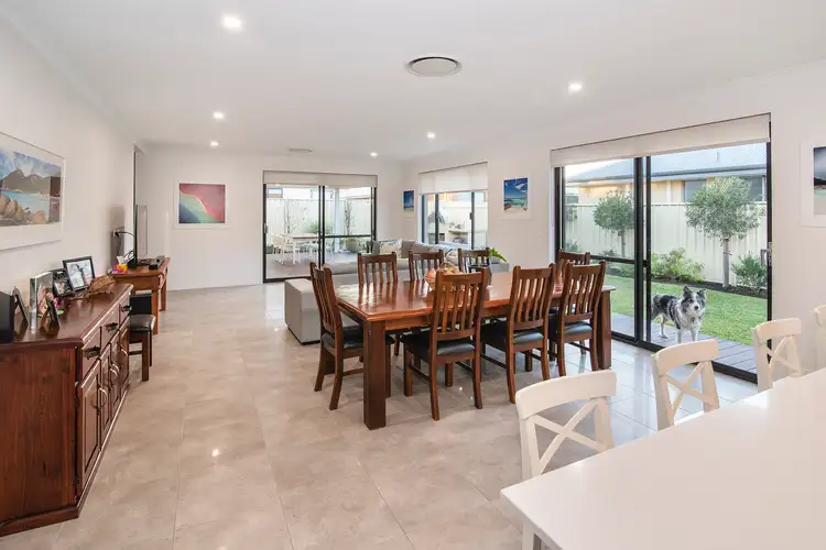 Third view of Homely house listing, 14 Hirono Loop, Dunsborough WA 6281