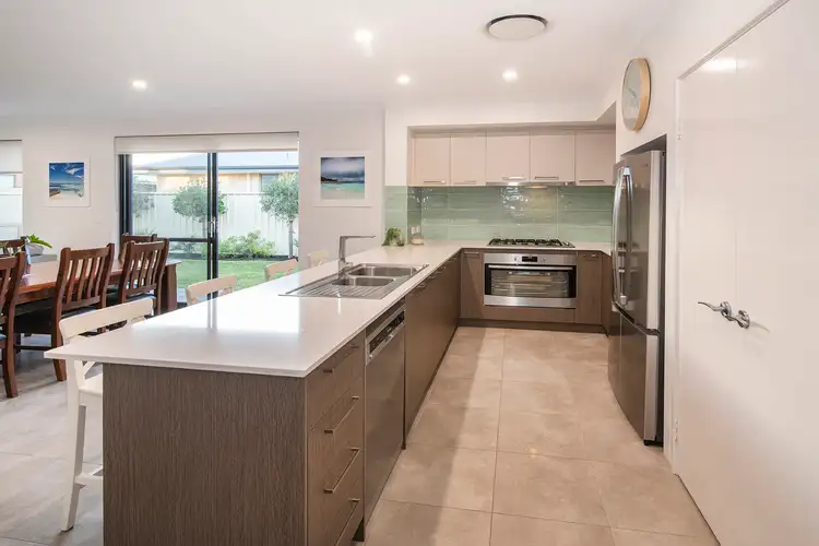 Fourth view of Homely house listing, 14 Hirono Loop, Dunsborough WA 6281