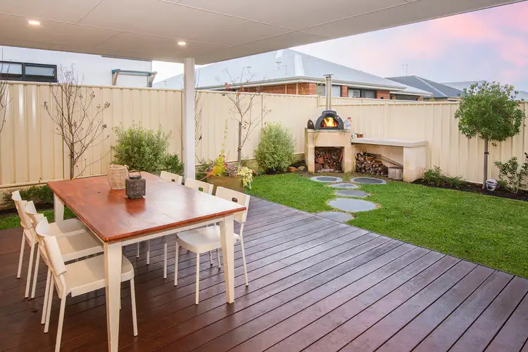 Seventh view of Homely house listing, 14 Hirono Loop, Dunsborough WA 6281