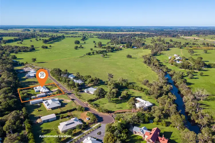38 Drovers Road, Bovell WA 6280