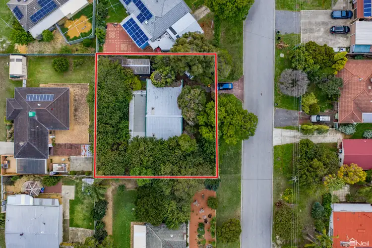 Second view of Homely house listing, 3 Werndley Street, Armadale WA 6112