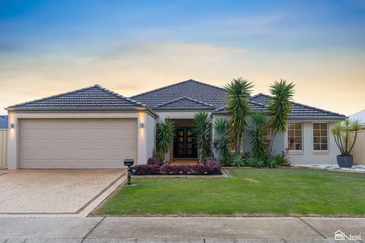 30 Kalanchoe Approach, Seville Grove WA 6112