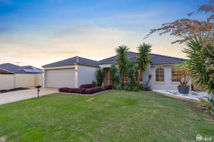 Second view of Homely house listing, 30 Kalanchoe Approach, Seville Grove WA 6112