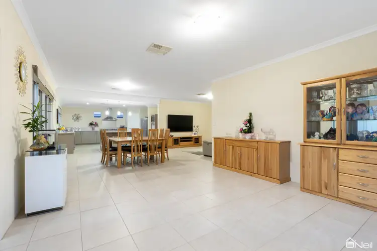 Fourth view of Homely house listing, 30 Kalanchoe Approach, Seville Grove WA 6112
