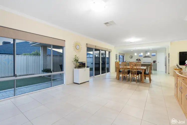 Fifth view of Homely house listing, 30 Kalanchoe Approach, Seville Grove WA 6112