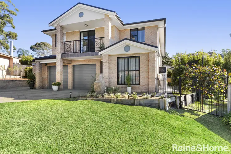 Third view of Homely house listing, 3 Toorak Close, Mollymook NSW 2539