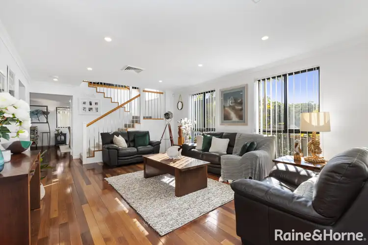 Fourth view of Homely house listing, 3 Toorak Close, Mollymook NSW 2539