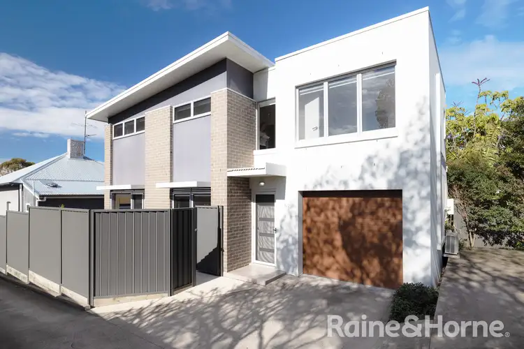 Main view of Homely house listing, 2/74 Carrington Street, Mayfield NSW 2304