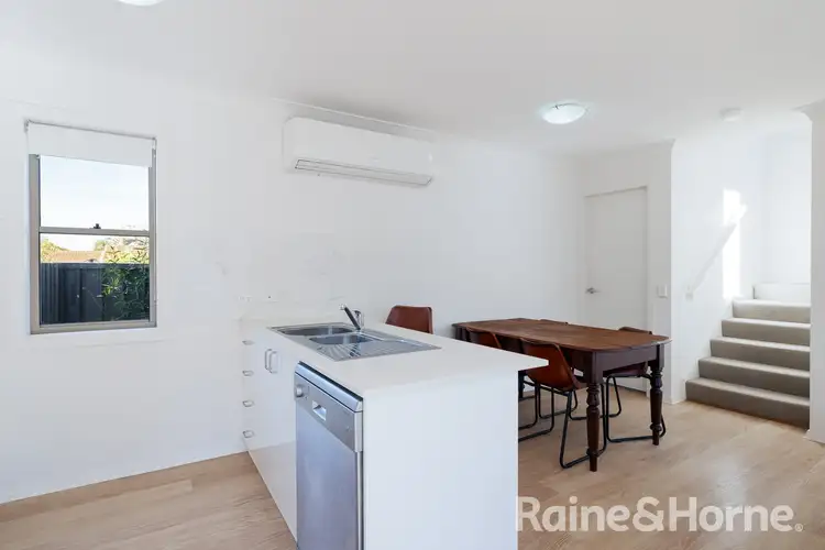 Third view of Homely house listing, 2/74 Carrington Street, Mayfield NSW 2304
