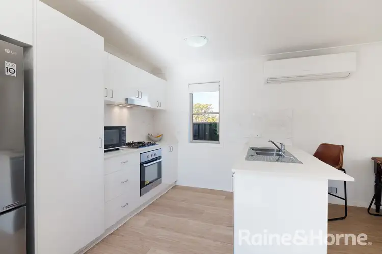 Fourth view of Homely house listing, 2/74 Carrington Street, Mayfield NSW 2304