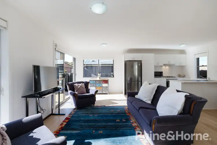 Fifth view of Homely house listing, 2/74 Carrington Street, Mayfield NSW 2304
