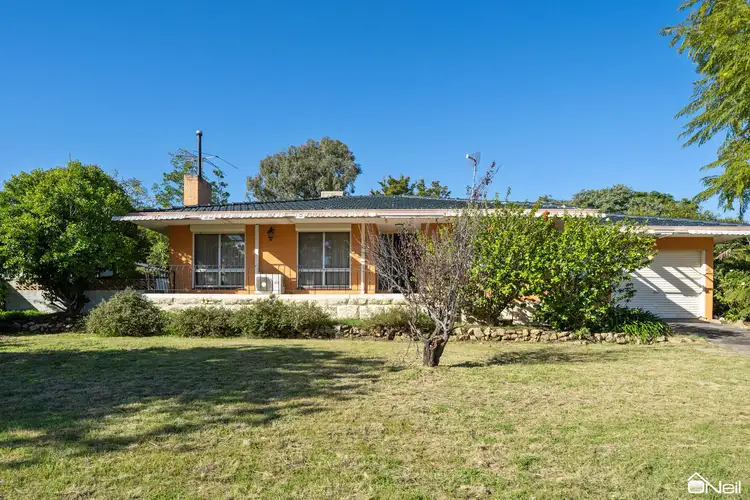 27 Vistula Terrace, Kelmscott WA 6111