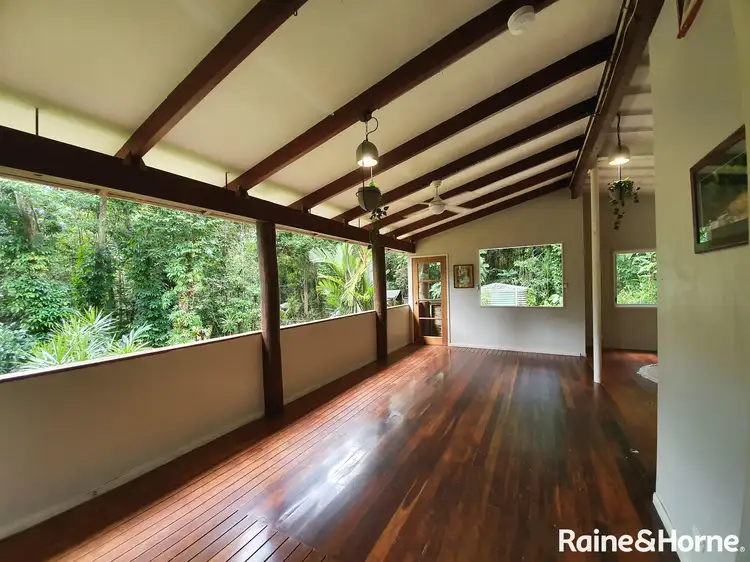 Fourth view of Homely house listing, 1377 Cape Tribulation Road, COW BAY, Daintree QLD 4873