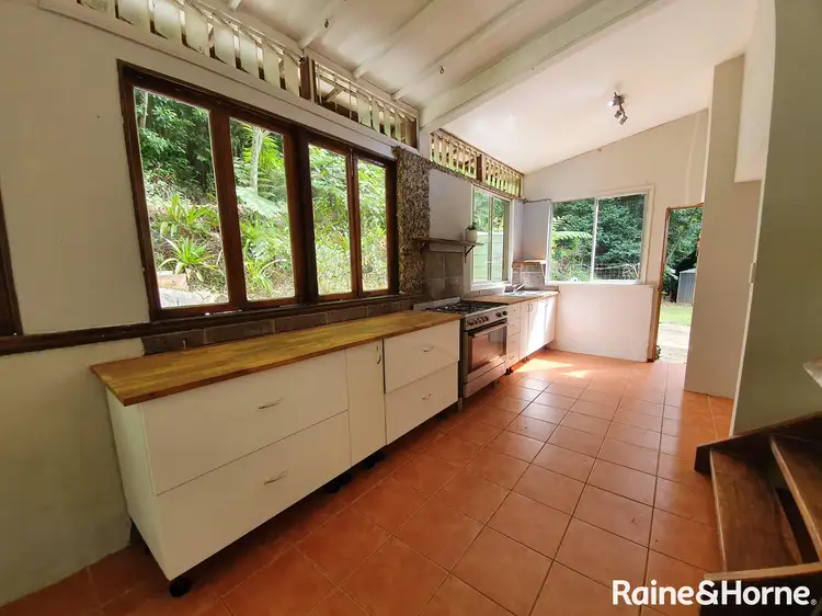 Fifth view of Homely house listing, 1377 Cape Tribulation Road, COW BAY, Daintree QLD 4873