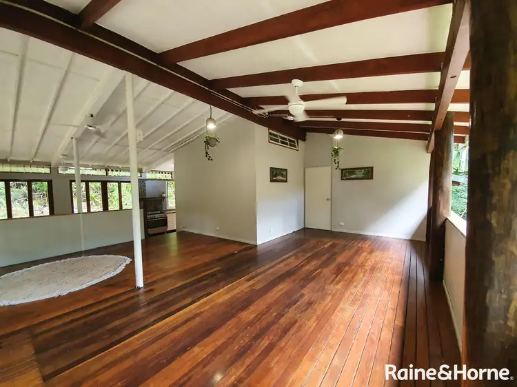 Sixth view of Homely house listing, 1377 Cape Tribulation Road, COW BAY, Daintree QLD 4873