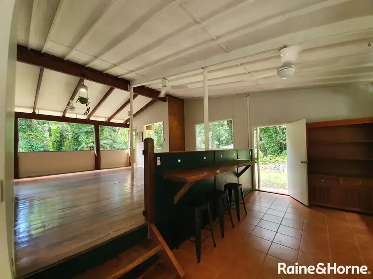 Seventh view of Homely house listing, 1377 Cape Tribulation Road, COW BAY, Daintree QLD 4873