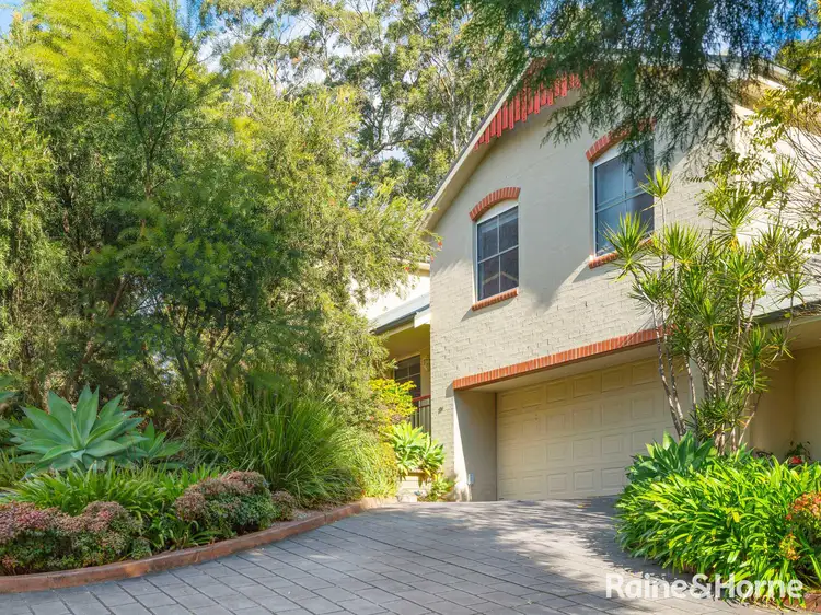 29/11 Berrys Head Road, Narara NSW 2250