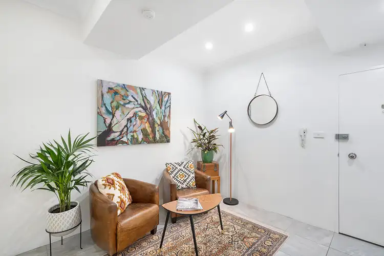 Second view of Homely apartment listing, 142/450 Pacific Highway, Lane Cove NSW 2066