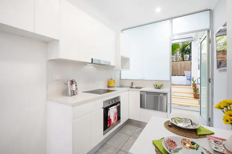 Third view of Homely apartment listing, 142/450 Pacific Highway, Lane Cove NSW 2066