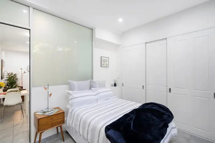 Fourth view of Homely apartment listing, 142/450 Pacific Highway, Lane Cove NSW 2066