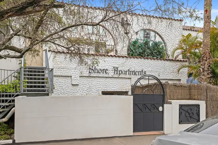 Sixth view of Homely apartment listing, 142/450 Pacific Highway, Lane Cove NSW 2066