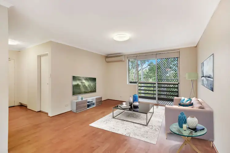 12/88-96 Helen Street, Lane Cove NSW 2066