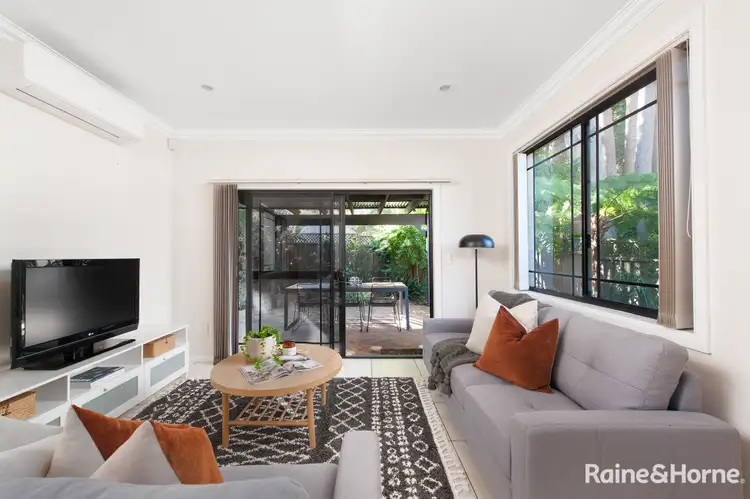 Fifth view of Homely house listing, 3/11a Christmas Bush Ave, Nelson Bay NSW 2315