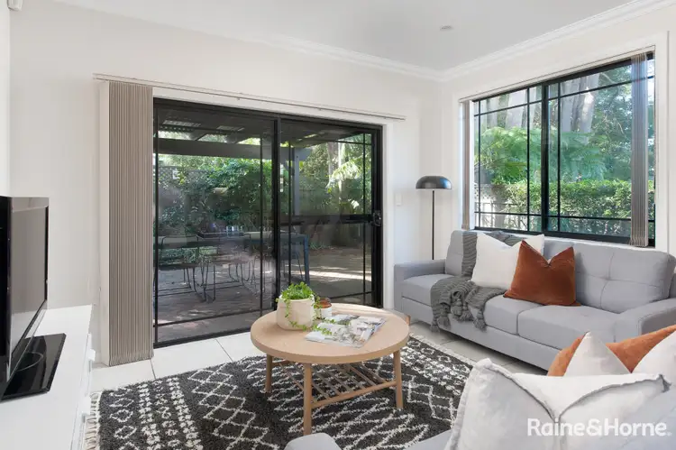 Sixth view of Homely house listing, 3/11a Christmas Bush Ave, Nelson Bay NSW 2315