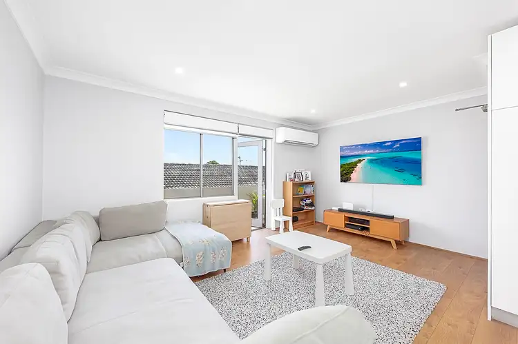 Main view of Homely apartment listing, 15/27 Dover Road, Botany NSW 2019