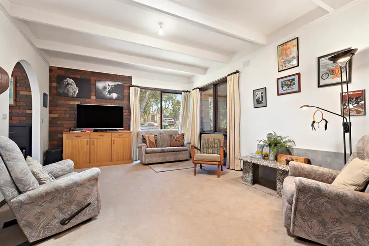 Second view of Homely house listing, 18 Cleeland Court, Rosebud VIC 3939
