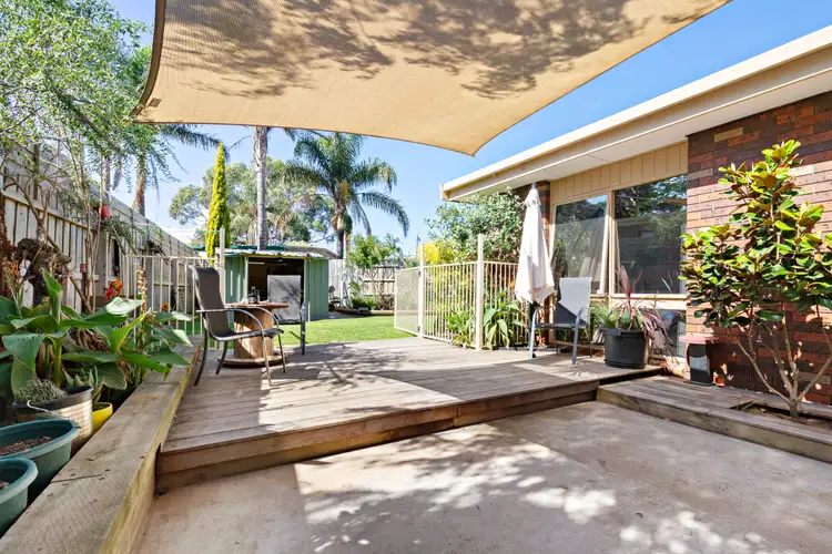 Sixth view of Homely house listing, 18 Cleeland Court, Rosebud VIC 3939