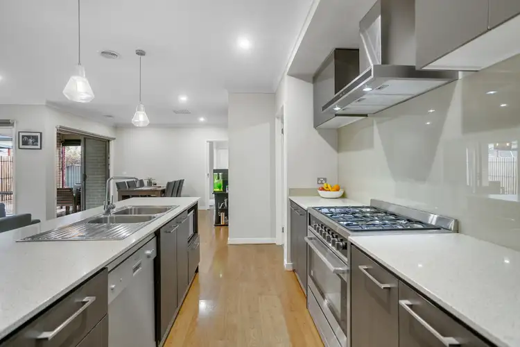 Second view of Homely house listing, 8 Zeus Avenue, Cranbourne West VIC 3977