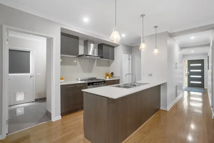 Third view of Homely house listing, 8 Zeus Avenue, Cranbourne West VIC 3977